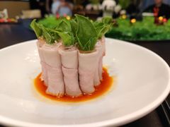 -ManHo万豪中餐厅(成都茂业JW万豪酒店)