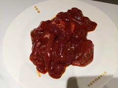 -星伦多自助料理·涮烤一体(江桥万达店)