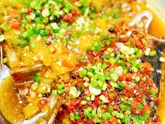 -粤盛海鲜平价店(洛溪食街店)