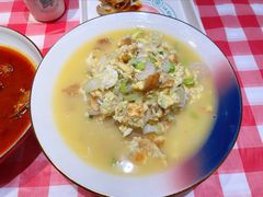 虾仁跑蛋-辣小鲜·南昌大排档(船山路店)