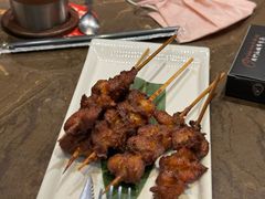 -上岛咖啡(大德店)