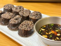 -恩你小木屋·韩式料理(南长街店)
