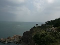 -蓬莱阁景区