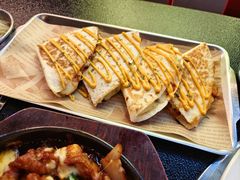 -包装马车·韩国料理·포장마차