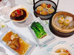 -翠园(广州太古汇店)