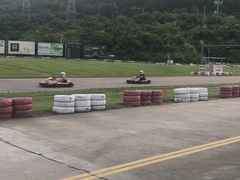 -珠海国际赛车场-卡丁车场