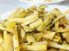 -天乐农家鱼头王(天目湖店)