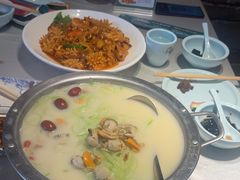 -津沽小院(天津之眼店)