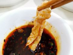 -天一沾水肥肠(科园一街店)