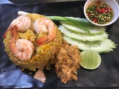 -The Dishes Seafood & Restaurant