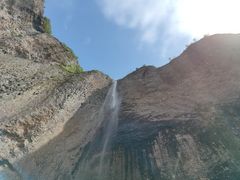 -雁荡山大龙湫景区