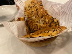 餐前面包-Solo(衡山路店)