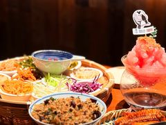 -包整·丝娃娃(一览甲秀楼风景店)