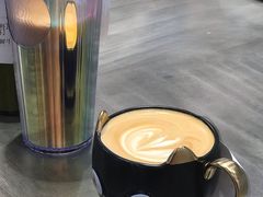 -Manner Coffee(IFS一楼店)