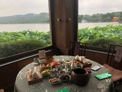 -湖畔居茶楼(湖滨店)