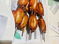 -清真·东饺宴