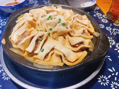 -旺角小渔村(二马路店)