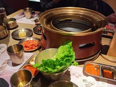 -西塔老太太泥炉烤肉(亚运村店)