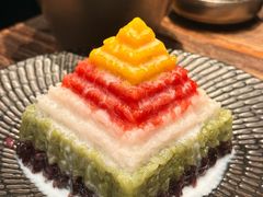-山葵村烤肉(海淀区民族大学店)