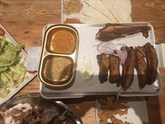 -龙头烤羊排•烤全羊•精酿扎啤(厦滘店)
