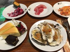 -汉巴味德(大悦城店)