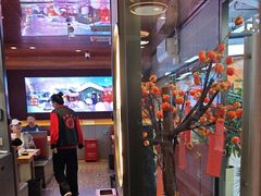 -马家大院铁锅炖(京粮广场店)