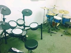 -爱乐蒙艺术古筝钢琴声乐(双楠红牌楼校区)