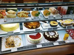 -Peet's Coffee皮爷咖啡(大学路店)