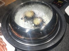 -马路边上·小海鲜烧烤(八一路店)
