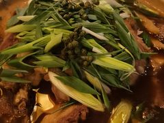 招牌牛杂锅-腰子哥烤串(石佛营炫特店)