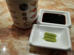 -万岁寿司(万国店)