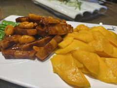 -素行天下(国投财富广场店)
