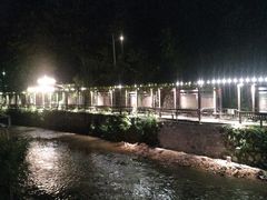 -红山村