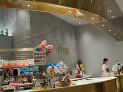 -NOKNOK若蔻亲子餐厅(天地壹方北馆店)