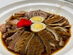 -和记小菜(东方店)