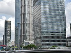 -上海中心大厦