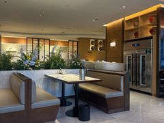 -东方早茶 海鲜•青岛菜(国信体育中心店)