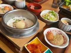 -味太助·银饭食堂(中华城店)