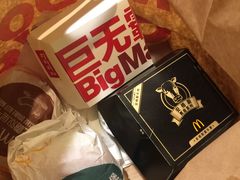 -麦当劳(北京南站店)