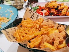 -Aqua Oasis 水天堂(相城天虹商场店)
