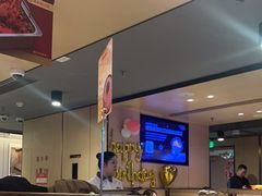 -海底捞火锅(西单店)