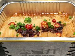 -李军力烧烤(电厂路农业路店)