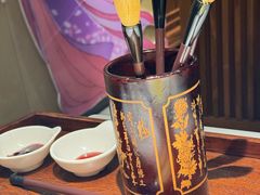 -唐猫庭院·千年陕菜(大唐不夜城店)