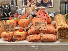-PAPER STONE BAKERY(天汇广场店)