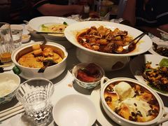 -桂满陇·海市蜃楼·黑金(国金店)