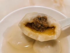 -绿杨馄饨临顿路店