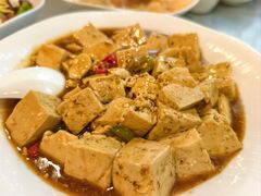 -汗腾格里·风味餐厅(新疆驻京办店)