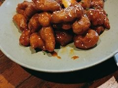 -外婆私房菜(新亚百货店)