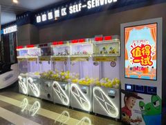-SFC上影百联影城(虹口店)