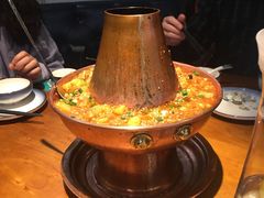 铜锅洋芋鸡-觅山云南菜(泊富ICITY店)